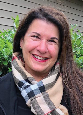 Lou Ann Schell